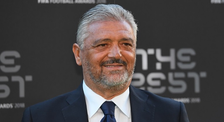 Altobelli: Englezi se prave da su najbolji, a imaju samo hrđavi trofej iz 1966.