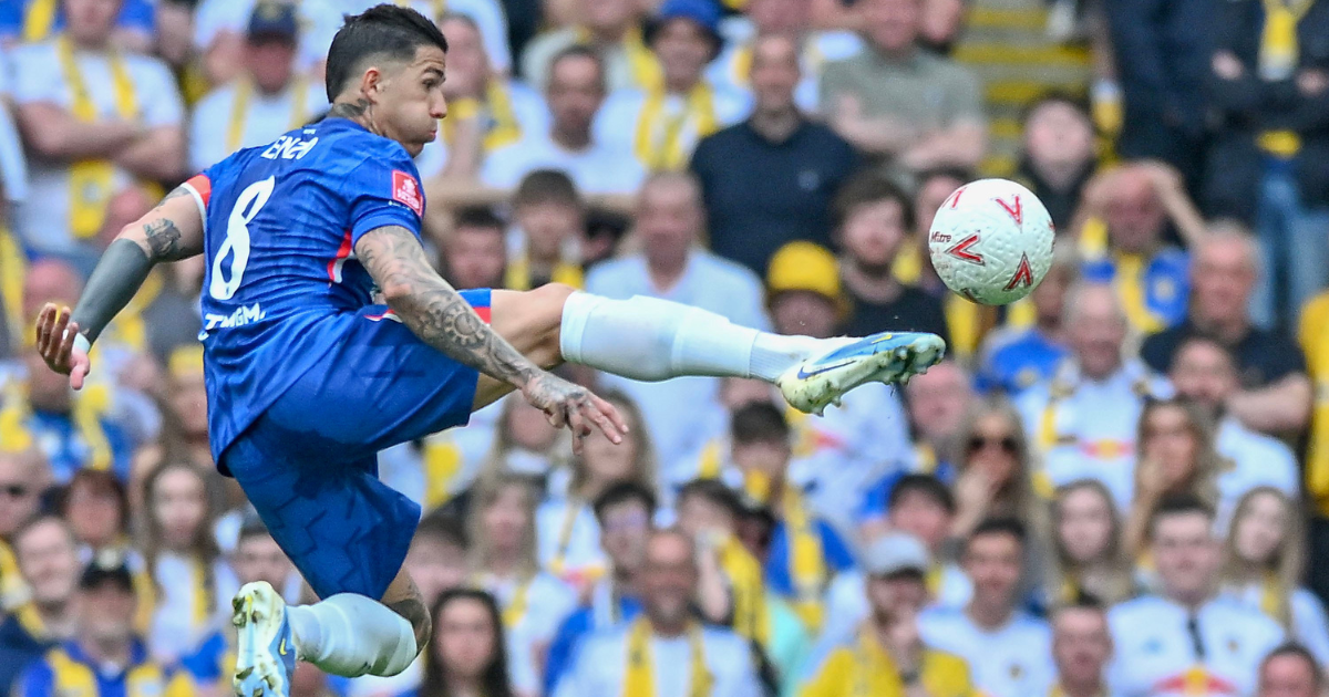 Chelsea ušao u finale FA kupa