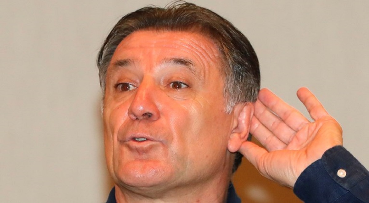 Mamić: Želim se vratiti u Hrvatsku. Dolazim na sud uz jedan uvjet