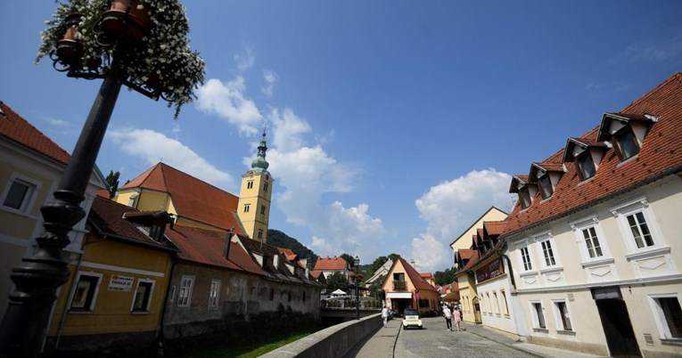 Samobor će dobiti novu školu