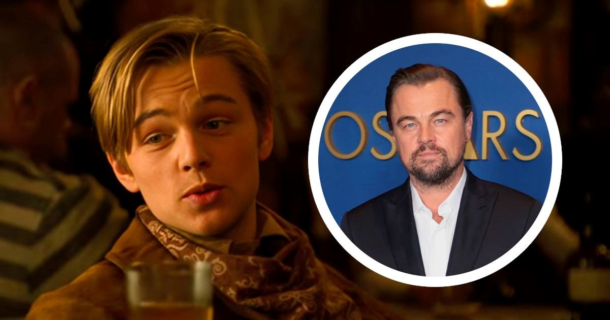 DiCaprio je jedva pristao glumiti u poznatom vesternu: Odbacio sam ga barem 10 puta