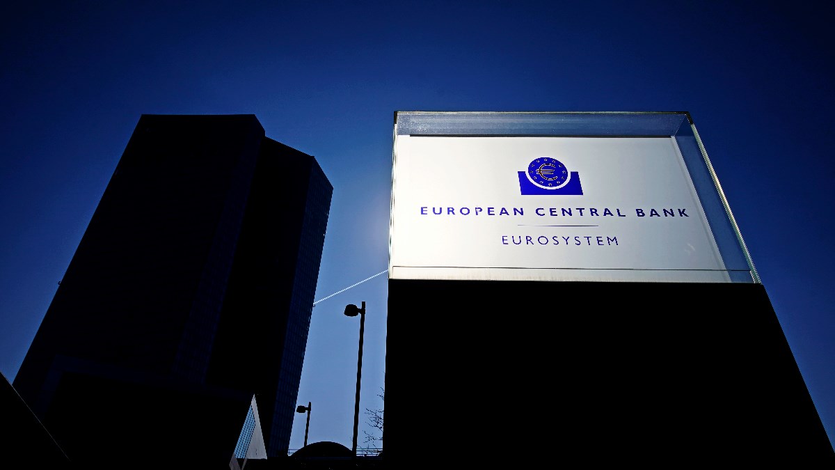 ESB bankama postrožuje uvjete za jeftine kredite