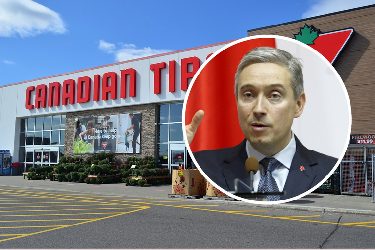 Trumpove carine potaknule bojkot u Kanadi. "Najveća moć je naša kupovna moć"