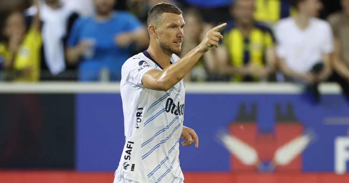 Hajduk dobio veliku konkurenciju u borbi za Džeku?