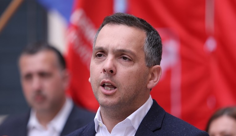 SDP-ovac Franić: Radnike u ugostiteljstvu se prisiljavalo da potpišu za Mihanovića