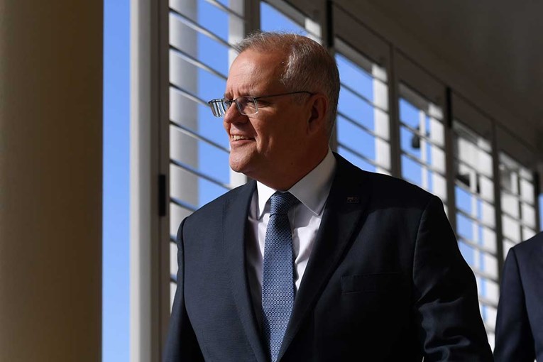 Neizvjesni izbori u Australiji, aktualni premijer nada se čudu