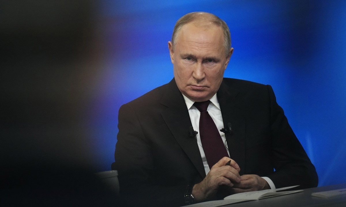 Obitelji ruskih vojnika Putinu: Idi na prvu liniju i umri