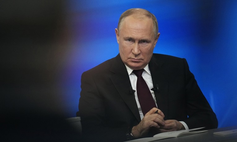 Obitelji ruskih vojnika Putinu: Idi na bojište i umri