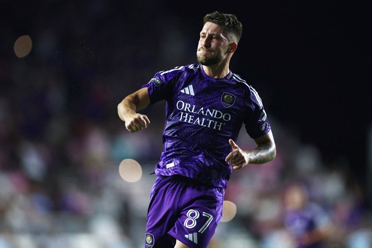 Pašalić zabio protiv Messija, Argentinac uzvratio s dva gola