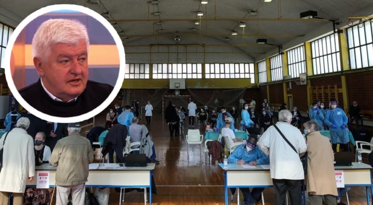 U Zagrebu kreće masovno cijepljenje, već danas će se cijepiti 300 ljudi