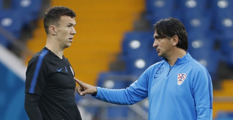 Dalić nazvao Perišića čim je saznao za tešku ozljedu