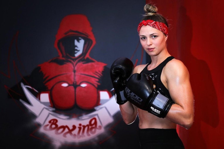 Hrvatska MMA borkinja može ispisati povijest: Ovo mi znači apsolutno sve