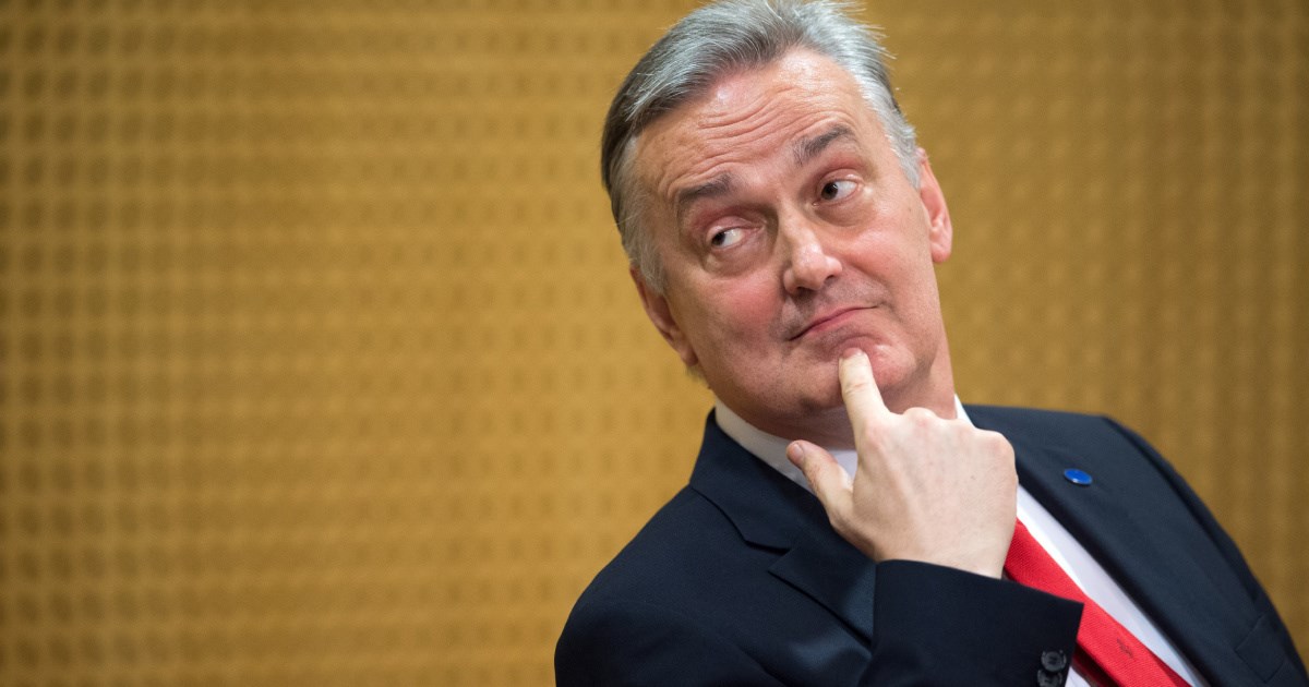 Ambasador BiH pri UN-u: Dodik je izgubio rusku podršku za prekid misije EUFOR-a u BiH