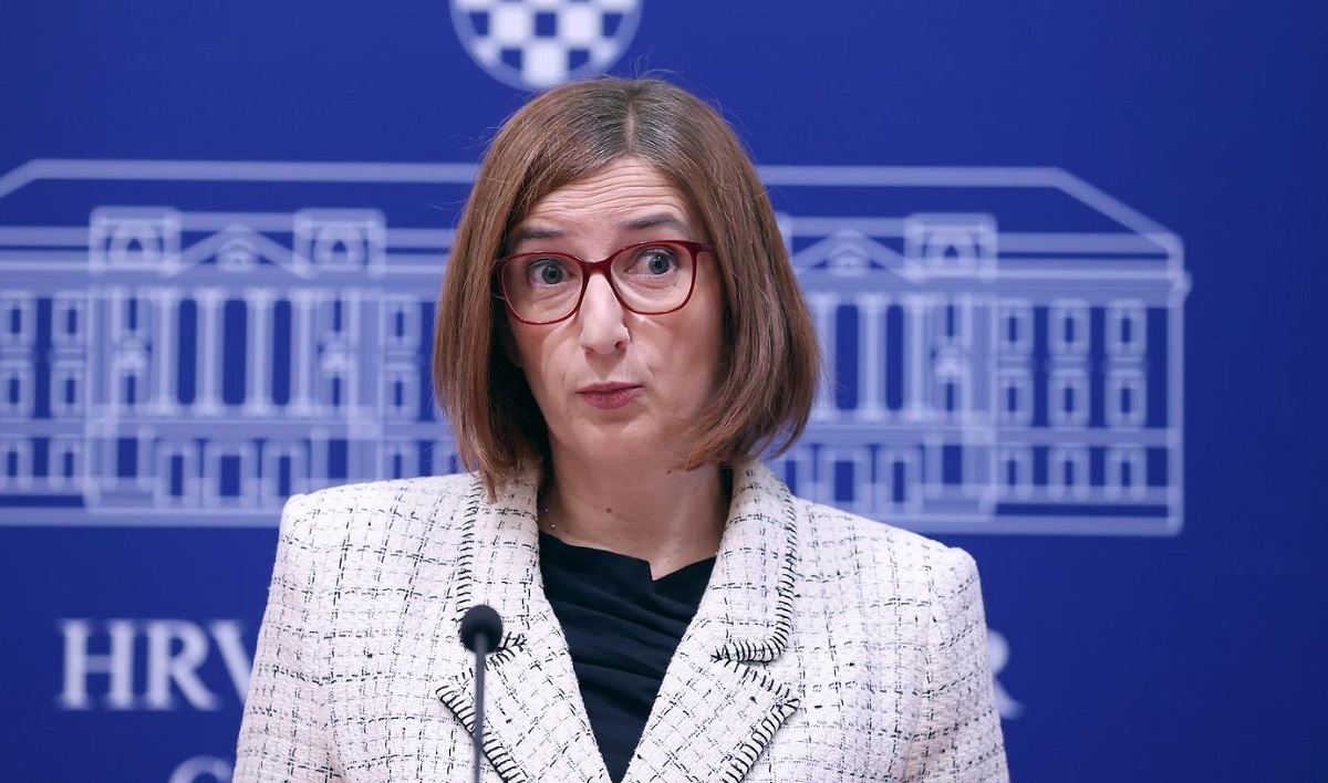 Puljak: Plenković je s trona najkorumpiranijeg premijera srušio čak i Sanadera
