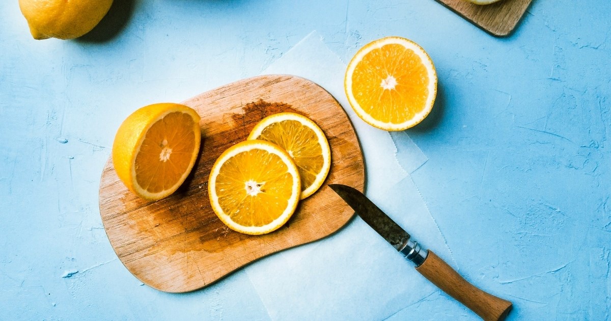 Optometristica i nutricionistica: Ako želite poboljšati vid, češće jedite 4 namirnice