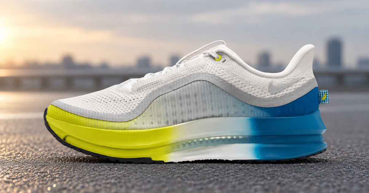 Nikeove nove tenisice inspirirane su memom starim 12 godina