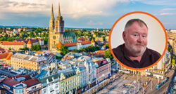 Englez kojemu je Zagreb najbolji grad za život otkrio 10 razloga zašto