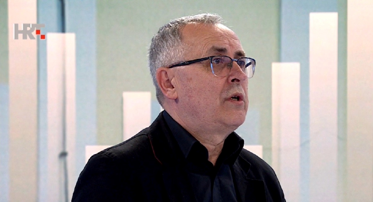 Sindikatlija Stipić: Nakon trinaest sastanaka s vladom došli smo do ruba