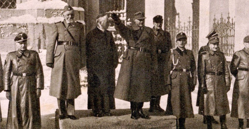 Poništena presuda slovenskom izdajniku iz 2. svjetskog rata, Zuroff protestirao