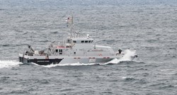Rusija: Ukrajinci su bespilotnim plovilima napali naše patrolne brodove u Crnom moru