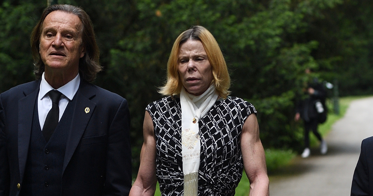 Bugarska princeza nakon dugo vremena snimljena u javnosti, pažnju ukrali njeni mišići