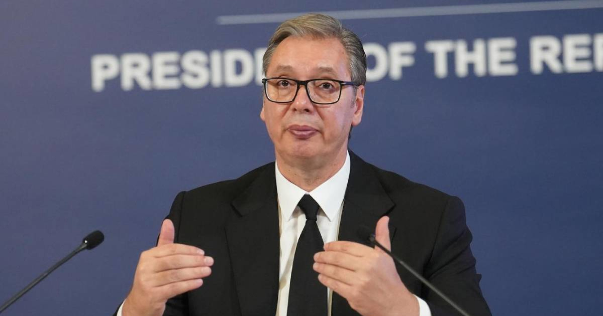 Vučić podnio ostavku. Analitičar: Tragat će za incidentom, takvog je karaktera
