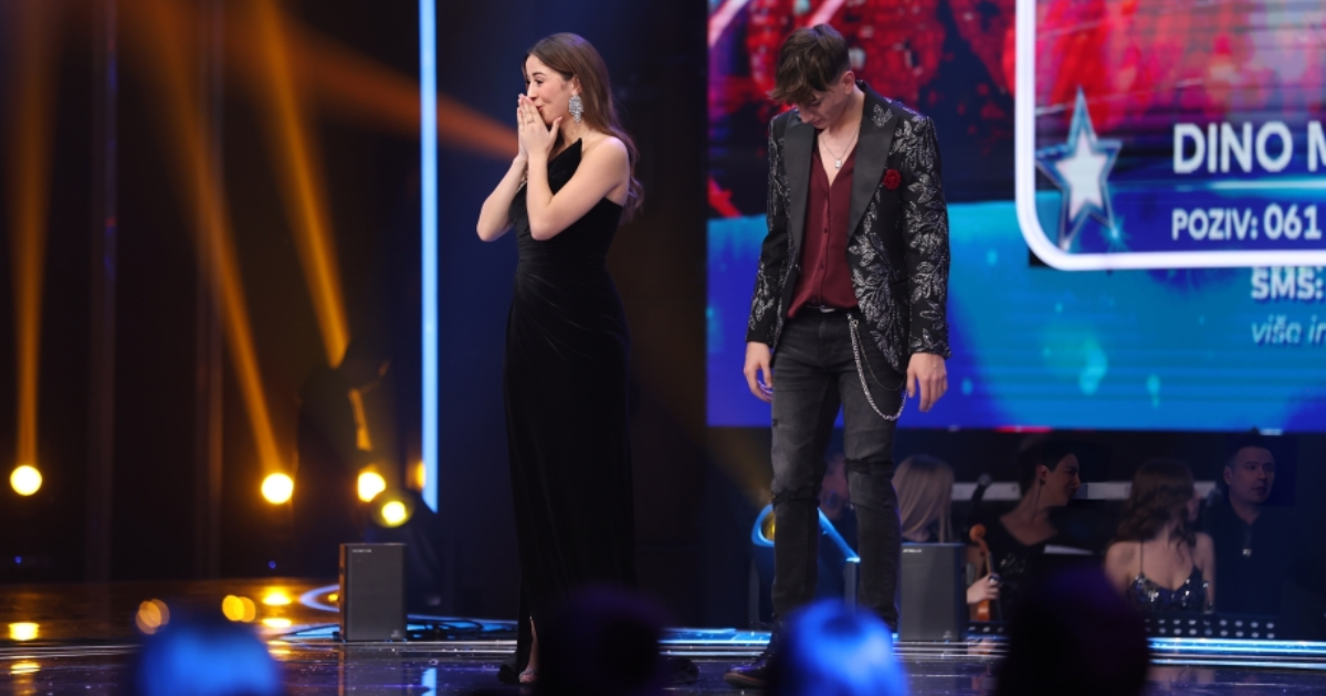 Dio gledatelja nezadovoljan pobjednicom Superstara: "Čista namještaljka"