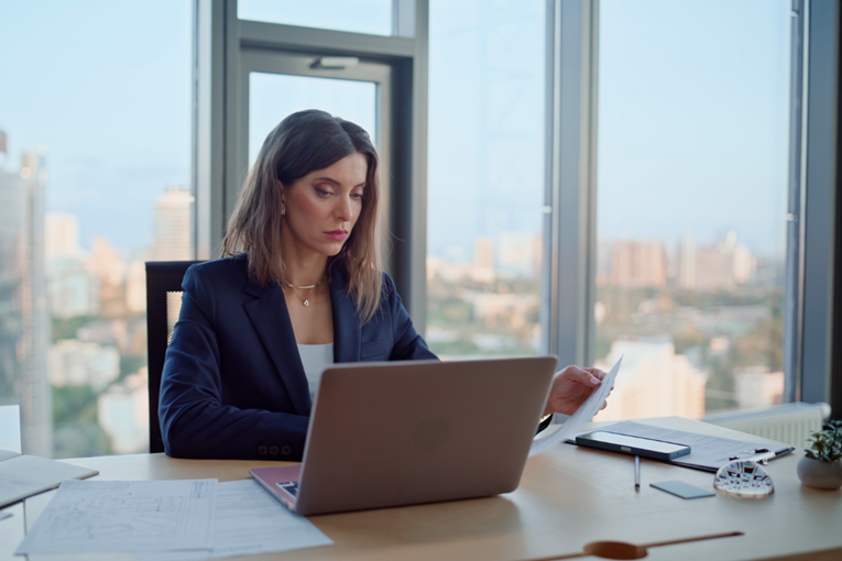 Dvije "loše navike" koje zapravo vode do uspjeha, prema psihologu
