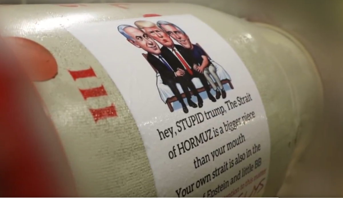 Nova Trumpova žestoka prijetnja Iranu, oglasio se Putin. "SAD možda radi ratni zločin"