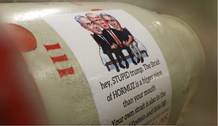 Srušena dva američka vojna aviona, oglasio se Trump. Iran odbio punudu SAD-a