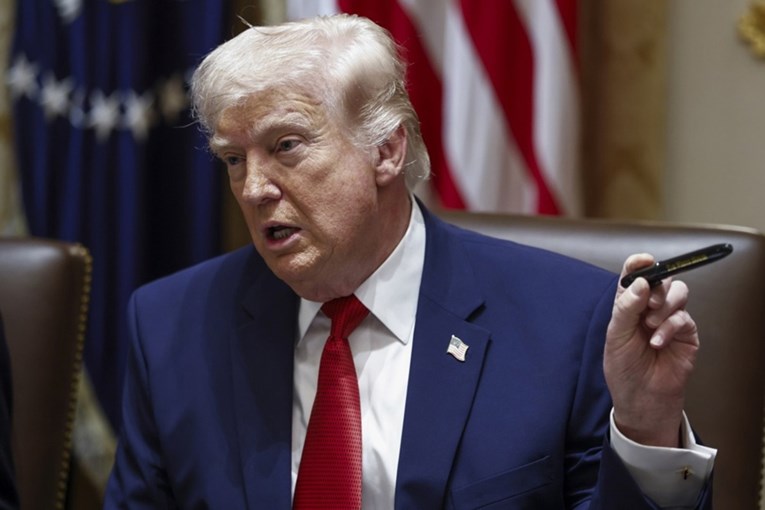 Trump ponovno odgodio ultimatum Iranu