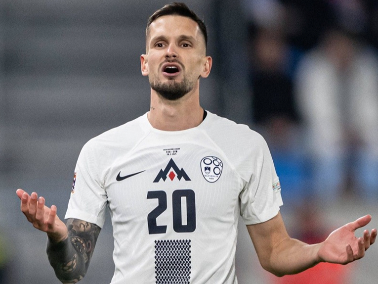 VIDEO Ima 187 nastupa za Dinamo i nevjerojatnom glupošću je uništio svoju Sloveniju