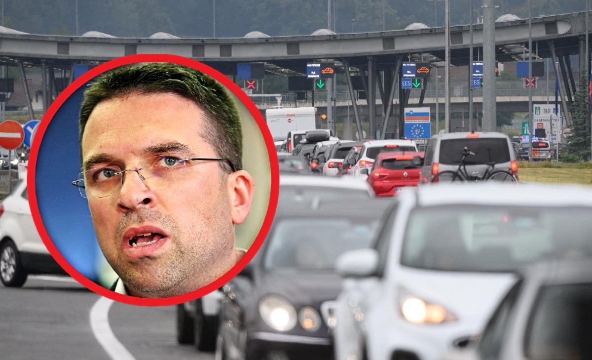 HDZ-ovac: Neki bi bili sretni da ne uđemo u Schengen da kažu da je to neuspjeh HDZ-a