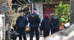 Otac pijan u Zagrebu upucao sina u čeljust, sud mu dao blagu kaznu