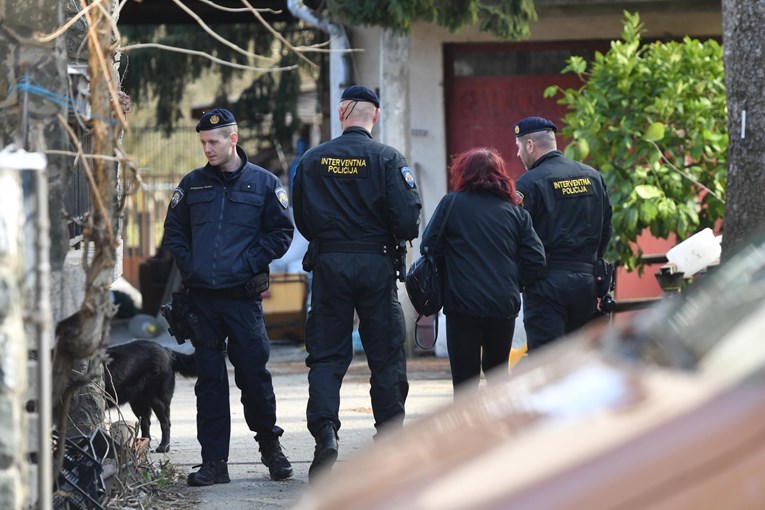 Otac pijan u Zagrebu upucao sina u čeljust, sud mu dao blagu kaznu