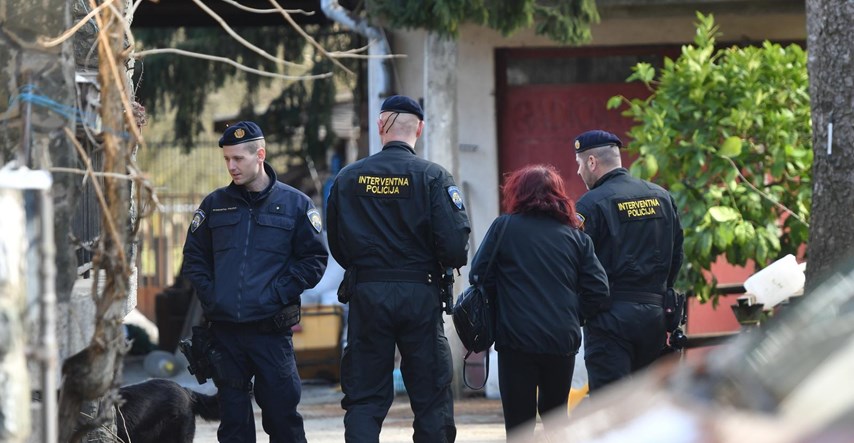 Otac pijan u Zagrebu upucao sina u čeljust, sud mu dao blagu kaznu