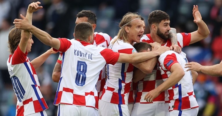 ANKETA Koji vam je najdraži hrvatski gol u povijesti Eura?