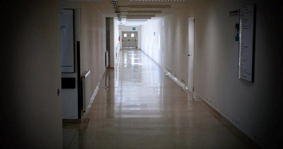 Uhićeni psihijatar ranije prijavljen da je tukao djecu i kolege. Do sada je radio