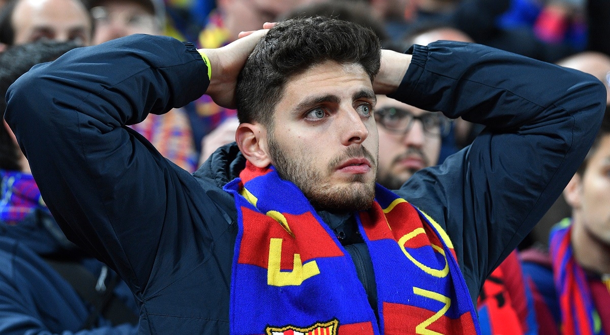 Otkriveni bizarni bonusi koje je Barca plaćala igračima. Njima se dovela pred kolaps