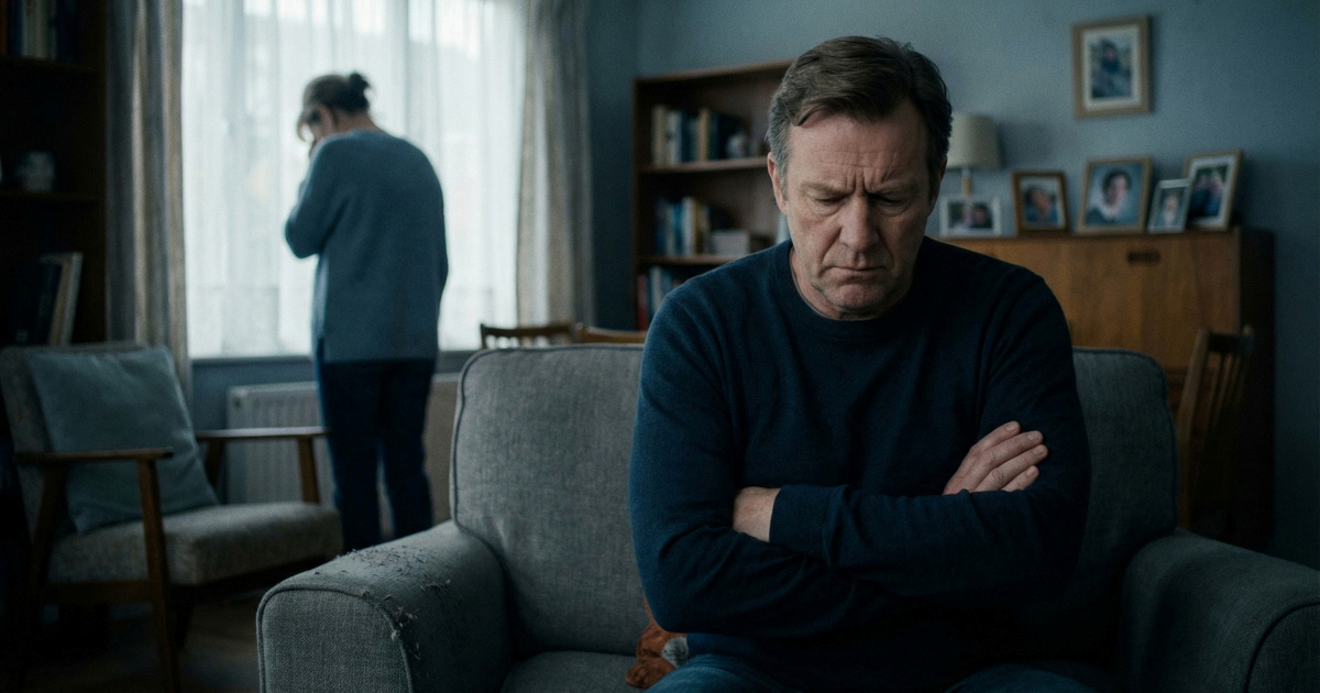 Stalno stvaraju probleme: Najgori muževi rođeni su u četiri horoskopska znaka