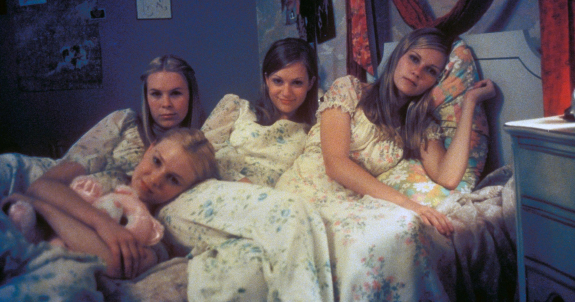 Čini se da je "sindrom starije kćeri" stvaran (potvrdila studija)