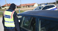 Bjelovarski policajac šesta zaražena osoba na području županije