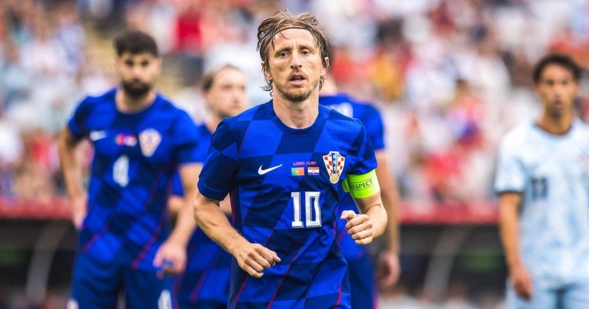 Modrić lovi "double". Samo su rijetki to napravili prije njega