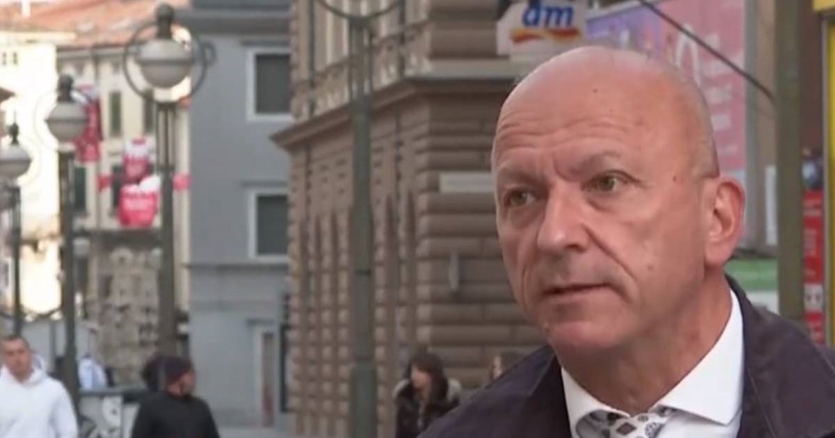 Šef Zavoda u Rijeci: Nismo na vrijeme krenuli s cijepljenjem djece