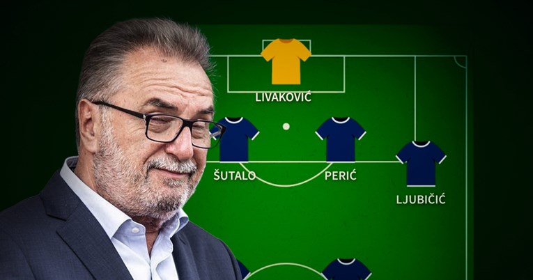 Čačić je ostao bez važnog igrača. Kako će Dinamo igrati u derbiju?