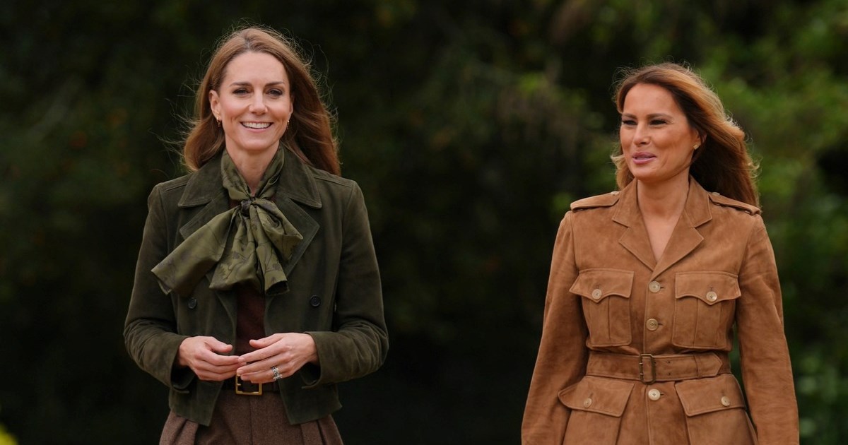 Kate Middleton u čizmama koje su apsolutni hit ove jeseni