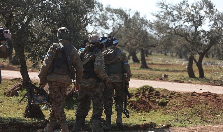 Još jedan turski vojnik ubijen, a dvoje ranjeno na sjeverozapadu Sirije