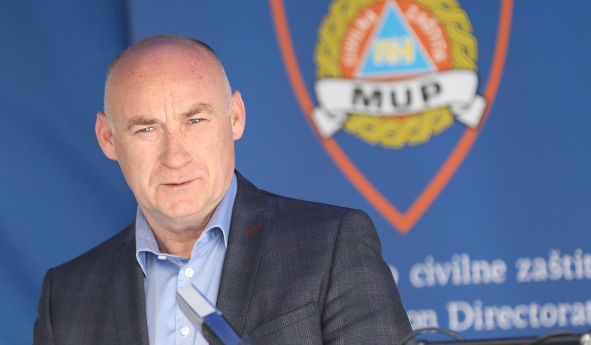 Trut: Zasad nema dojava građana o štetama u Zagrebu