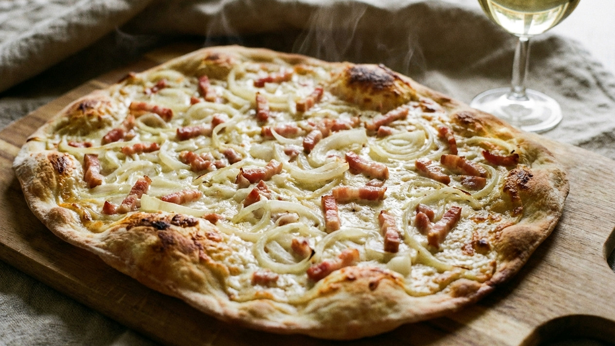 Jelo koje je u Njemačkoj pravi specijalitet, a verzije su mu - bezbrojne