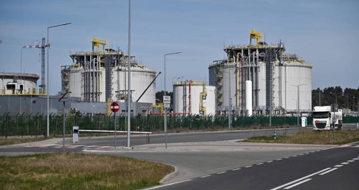 Eksplozija u velikom američkom LNG terminalu. Zatvoren je, plin će kasniti u Europu